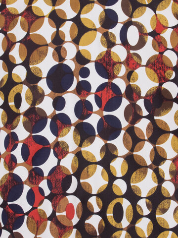 pro dokonalý a originální outfit Retro pin up šaty Tečky